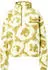 Columbia Helvetia II Cropped Printed Sherpa Fleece Damen (2098501) snap citron haze
