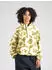 Columbia Helvetia II Cropped Printed Sherpa Fleece Damen (2098501) snap citron haze