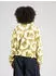 Columbia Helvetia II Cropped Printed Sherpa Fleece Damen (2098501) snap citron haze