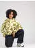 Columbia Helvetia II Cropped Printed Sherpa Fleece Damen (2098501) snap citron haze
