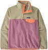 Damen Pullover lila