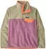 Patagonia Women's Lightweight Synchilla Snap-T Fleece Pullover (25455)