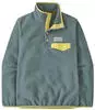 Damen Pullover grün