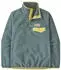 Patagonia Women's Lightweight Synchilla Snap-T Fleece Pullover (25455)