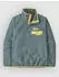 Patagonia Women's Lightweight Synchilla Snap-T Fleece Pullover (25455)
