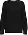 Only Onlkatia Ls Detail Highneck Cc Knt (15324678)
