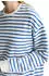 Marc O'Polo Sweatshirt (5000005482) medium blau