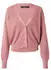 Vero Moda Vmnewlexsun Ls Short V-Neck Car Ga Noos (10281878)