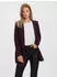 Vero Moda Vmdoffy Ls Long Open Cardigan Ga Noos (10215434)