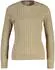 GANT Zopfstrick Rollkragenpullover aus Stretch-Baumwolle (4800102)