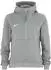 Nike Sportswear Club Fleece FZ W Hoodie (DQ5471) dark heather grey