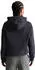 Marc O'Polo Kapuzen-Cardigan Regular (39603212) blau depths