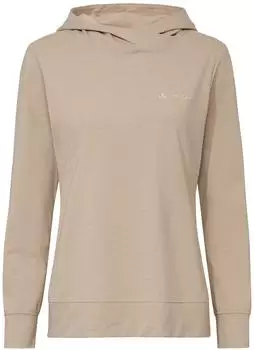 VAUDE Damen Tuenno Pullover (40032) beige