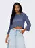 Only Onlnola 3/4 Pullover Knt (15233173)