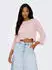 Only Onlnola 3/4 Pullover Knt (15233173) candy pink