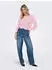 Only Onlnola 3/4 Pullover Knt (15233173) candy pink