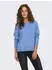 Only Onllesly Kings L/s Pullover Knt Noos (15170427)