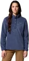 Columbia 208565-2085651-466-L, Columbia Benton Springs 1/2 Snap Pull Over II