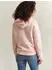 GANT Shield Hoodie (4201413) apricot rosa