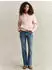 GANT Shield Hoodie (4201413) apricot rosa