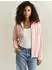 GANT Shield Hoodie (4201413) apricot rosa