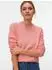 Vero Moda Vmdoffy Ls O-neck Blouse Ga Noos (10201022)