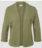 s.Oliver Strickjacke aus Viskose (2132698) khaki