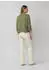 s.Oliver Strickjacke aus Viskose (2132698) khaki