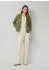 s.Oliver Strickjacke aus Viskose (2132698) khaki