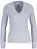GANT Zopfstrick V-Neck Pullover aus Stretch-Baumwolle (4800101)