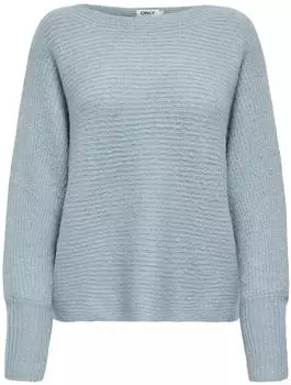 Only Onldaniella L/s Pullover Knt Noos (15168705) opal