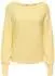 Only Onladaline Life L/s Short Pullo Knt Noos (15226298)