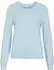 Vila Viril O-neck L/s Knit Top - Noos (14054177)