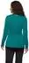 Mammut Aenergy ML Half Zip Pull Women (1016-01110) deep teal