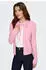 Only Open Knitted Cardigan (15174274) romance rose detail:melange