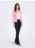 Only Open Knitted Cardigan (15174274) romance rose detail:melange