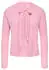 Only Open Knitted Cardigan (15174274) romance rose detail:melange