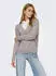 Only Rica Life Knit Pullover (15204279)