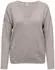 Only Rica Life Strickpullover (15204279) braun
