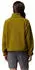 Columbia Helvetia II Cropped Half Snap Fleece (2092231) mossy green/greenscape