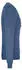 James & Nicholson V-Neck Cardigan (JN660) denim-melange
