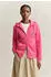 GANT Tonal Shield Sweatjacke (4200671) bright fuschia