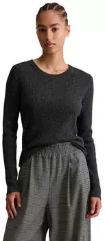 Marc O'Polo Pullover Slim (5000006938) anthra melange