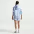Nike Pullover Phoenix (HJ0995) hydrogen blue/sail