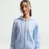 Nike Pullover Phoenix (HJ0995) hydrogen blue/sail
