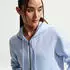 Nike Pullover Phoenix (HJ0995) hydrogen blue/sail