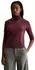 Marc O'Polo Strickpullover Slim (5000007462) dark maroon
