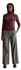 Marc O'Polo Strickpullover Slim (5000007462) dark maroon
