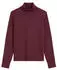 Marc O'Polo Strickpullover Slim (5000007462) dark maroon