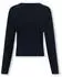 Only Onlrica Life Ls Vneck Pearl Cardigan Knt (15334914) night sky